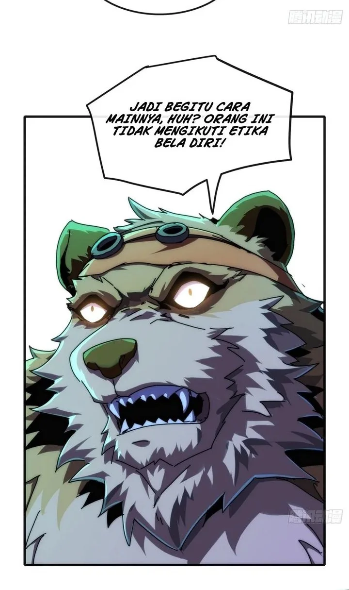 Wasteland Domination Chapter 32 Gambar 23