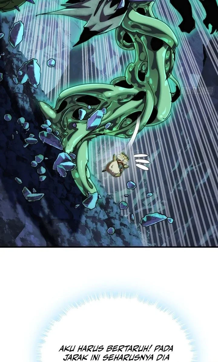 Wasteland Domination Chapter 32 Gambar 40