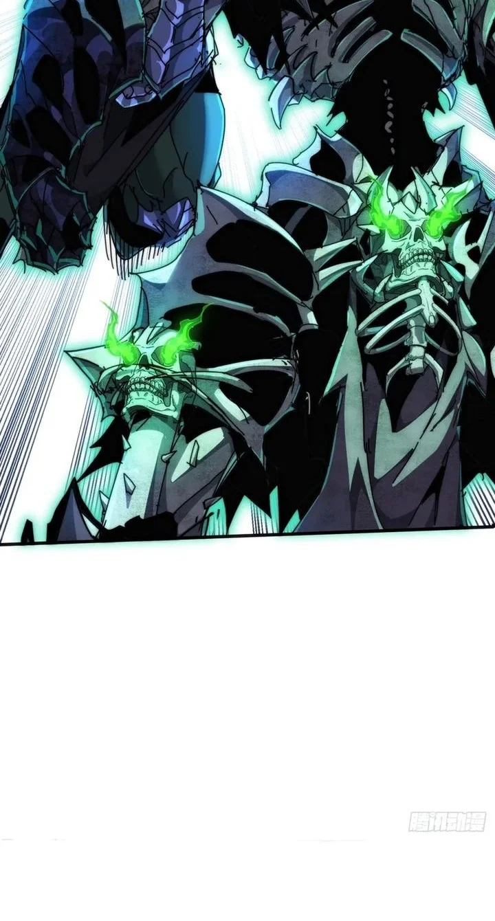 Wasteland Domination Chapter 32 Gambar 7