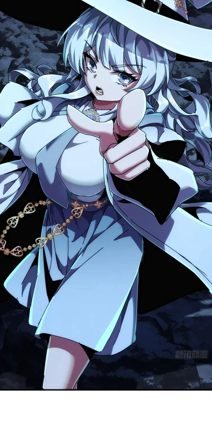 Wasteland Domination Chapter 32 Gambar 14