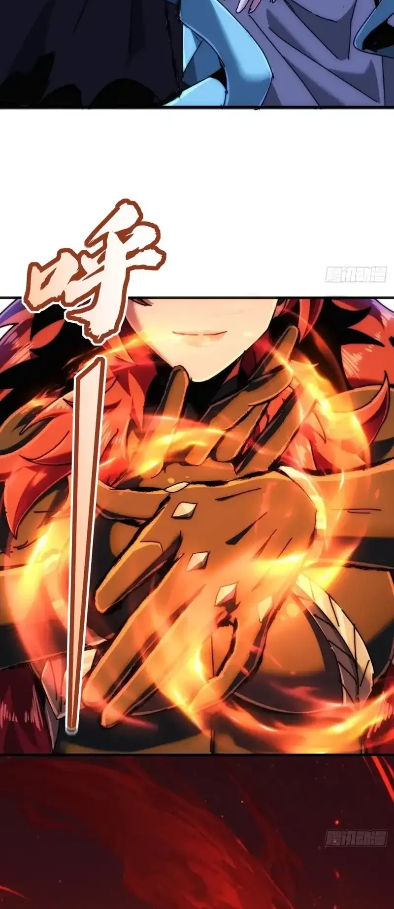 Wasteland Domination Chapter 33 Gambar 29