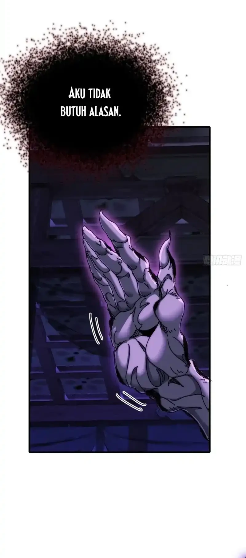 Wasteland Domination Chapter 33 Gambar 35