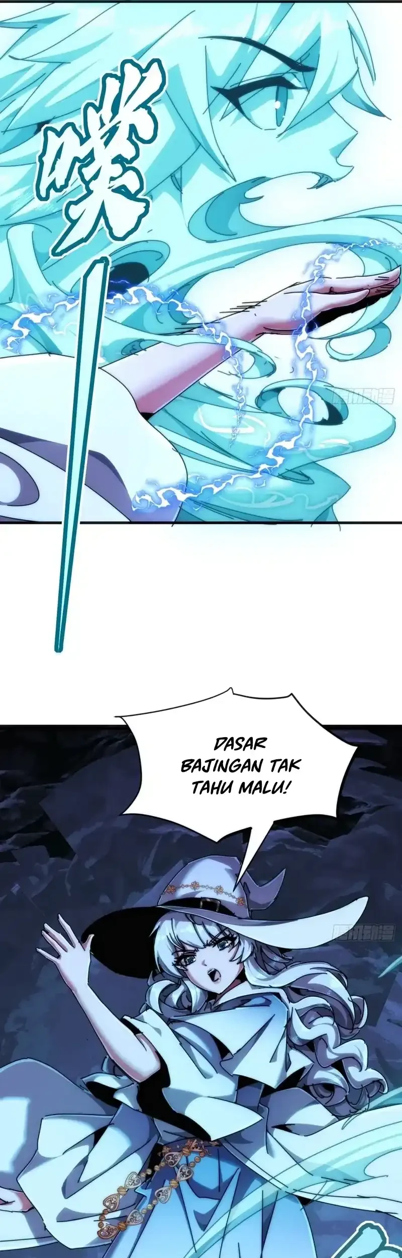 Wasteland Domination Chapter 33 Gambar 3