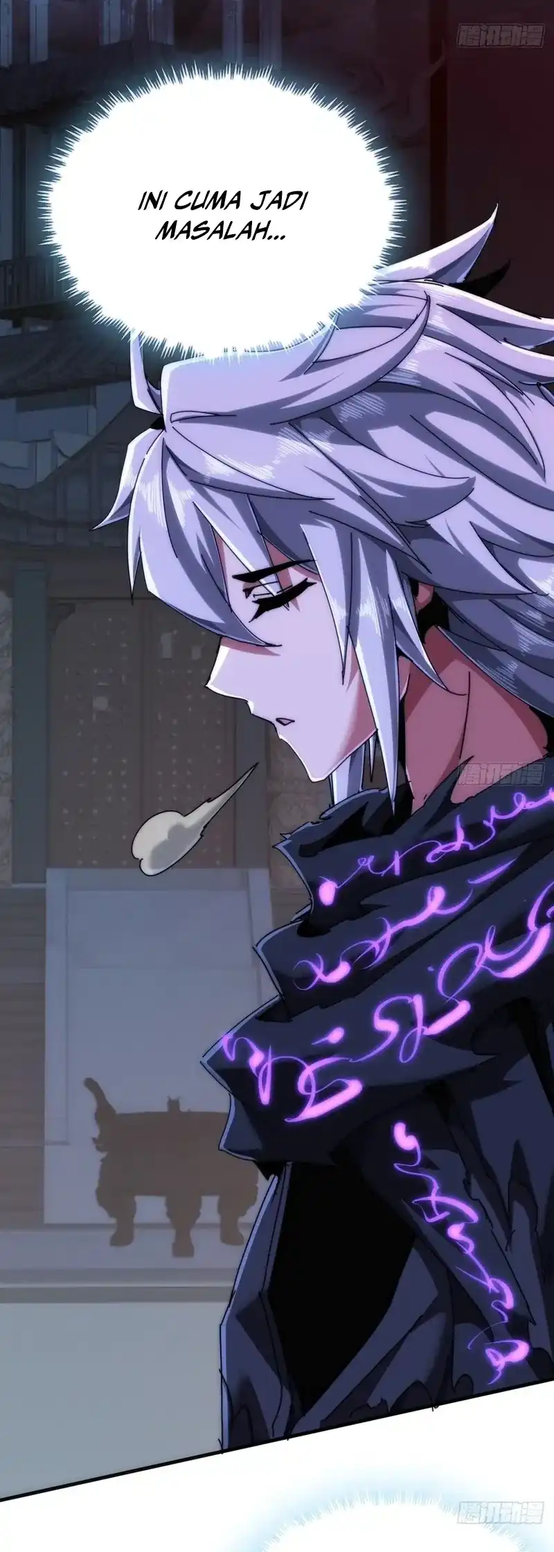 Wasteland Domination Chapter 33 Gambar 5