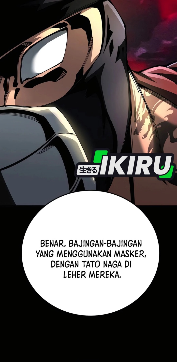 Warrior Grandpa and Supreme Granddaughter Chapter 100 Gambar 40