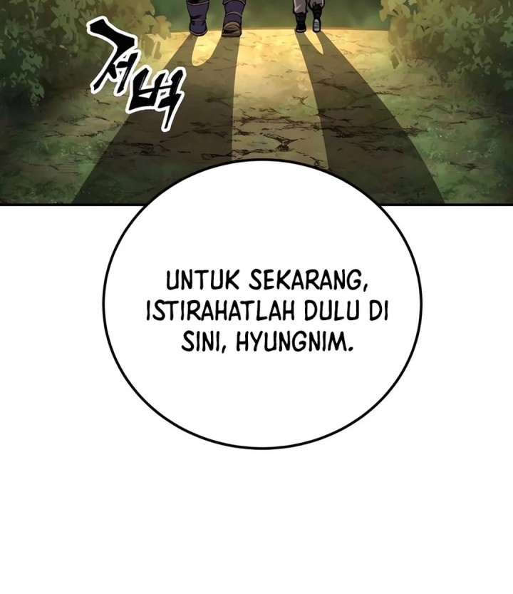 Warrior Grandpa and Supreme Granddaughter Chapter 100 Gambar 45