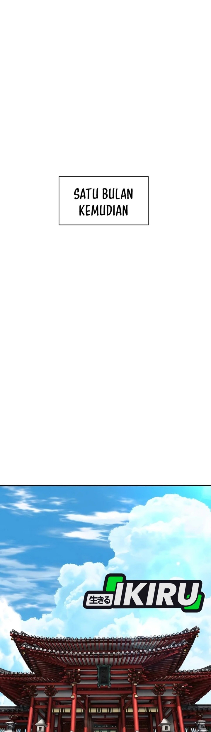 Warrior Grandpa and Supreme Granddaughter Chapter 100 Gambar 46