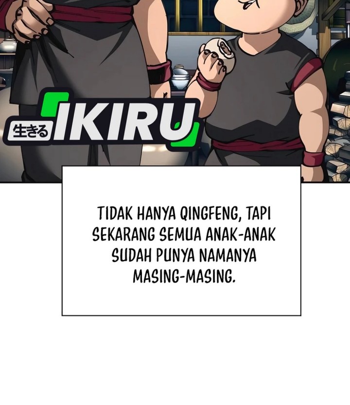 Warrior Grandpa and Supreme Granddaughter Chapter 100 Gambar 49