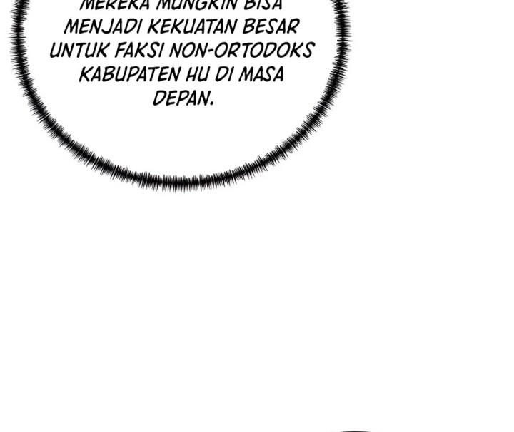 Warrior Grandpa and Supreme Granddaughter Chapter 100 Gambar 35