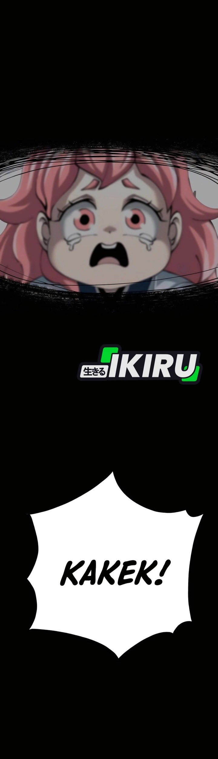 Warrior Grandpa and Supreme Granddaughter Chapter 100 Gambar 3