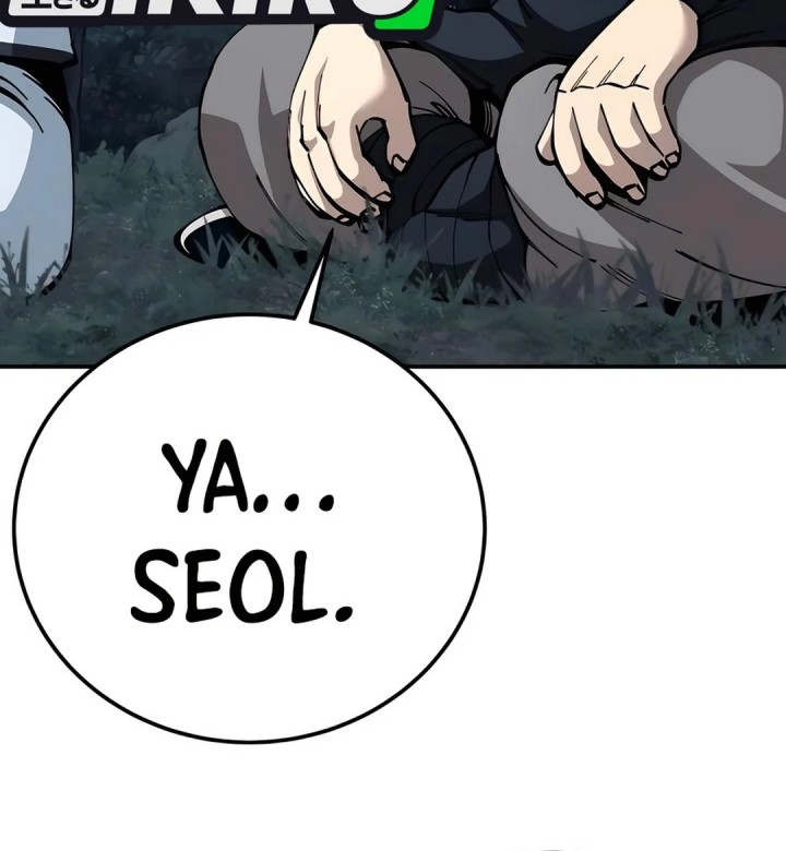 Warrior Grandpa and Supreme Granddaughter Chapter 100 Gambar 6