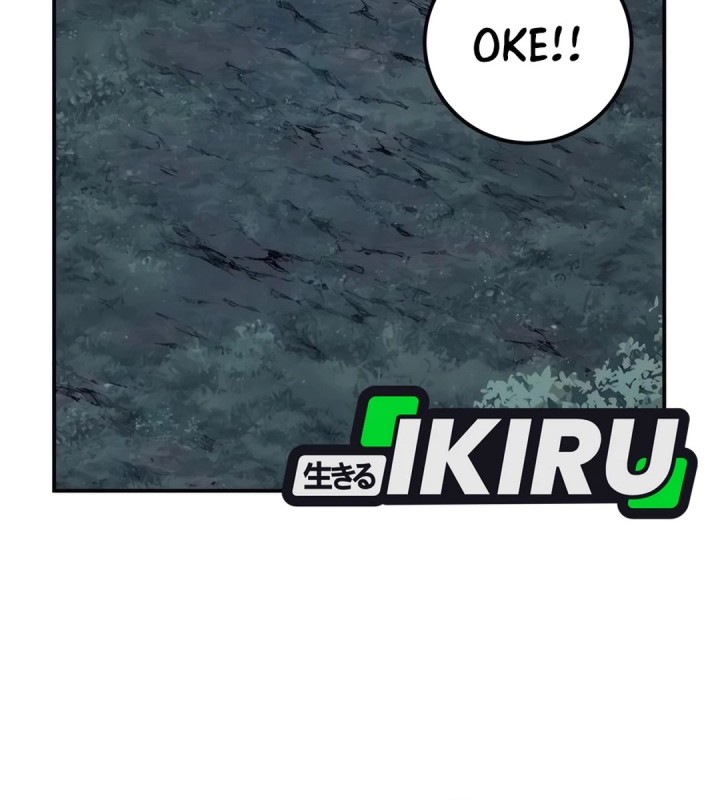 Warrior Grandpa and Supreme Granddaughter Chapter 100 Gambar 13