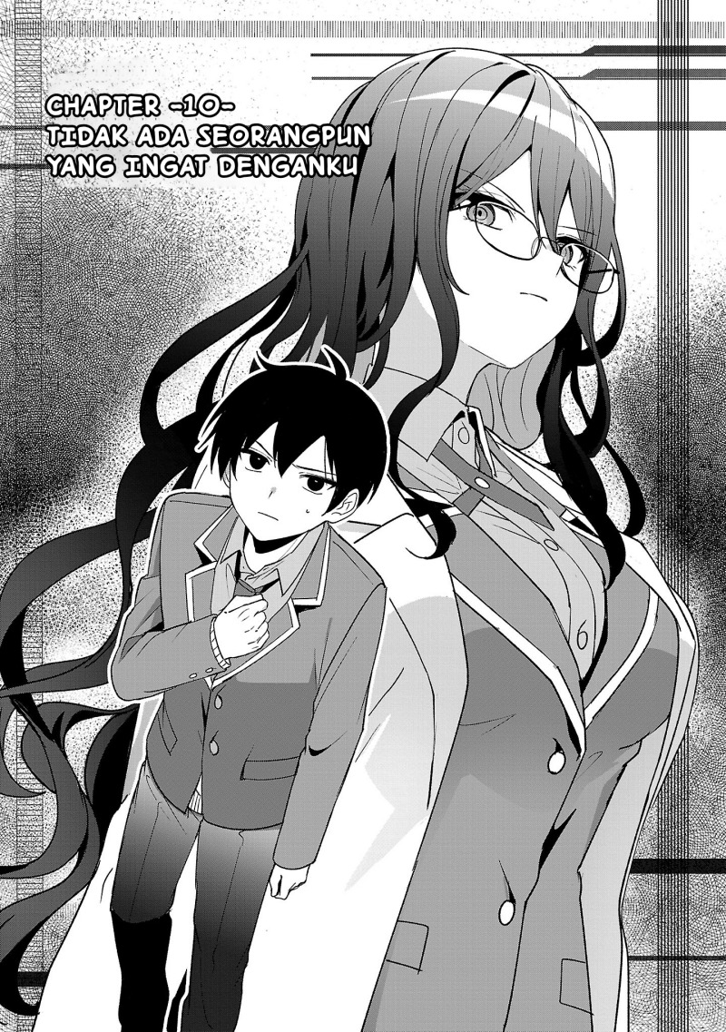 Watashi ni Ai wo Oshiete Chapter 10 Gambar 3