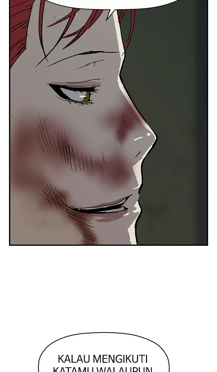 Weak Hero Chapter 170 Gambar 40