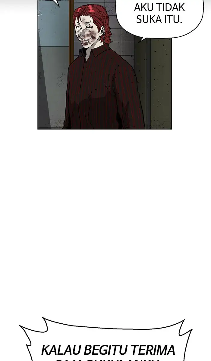 Weak Hero Chapter 170 Gambar 43