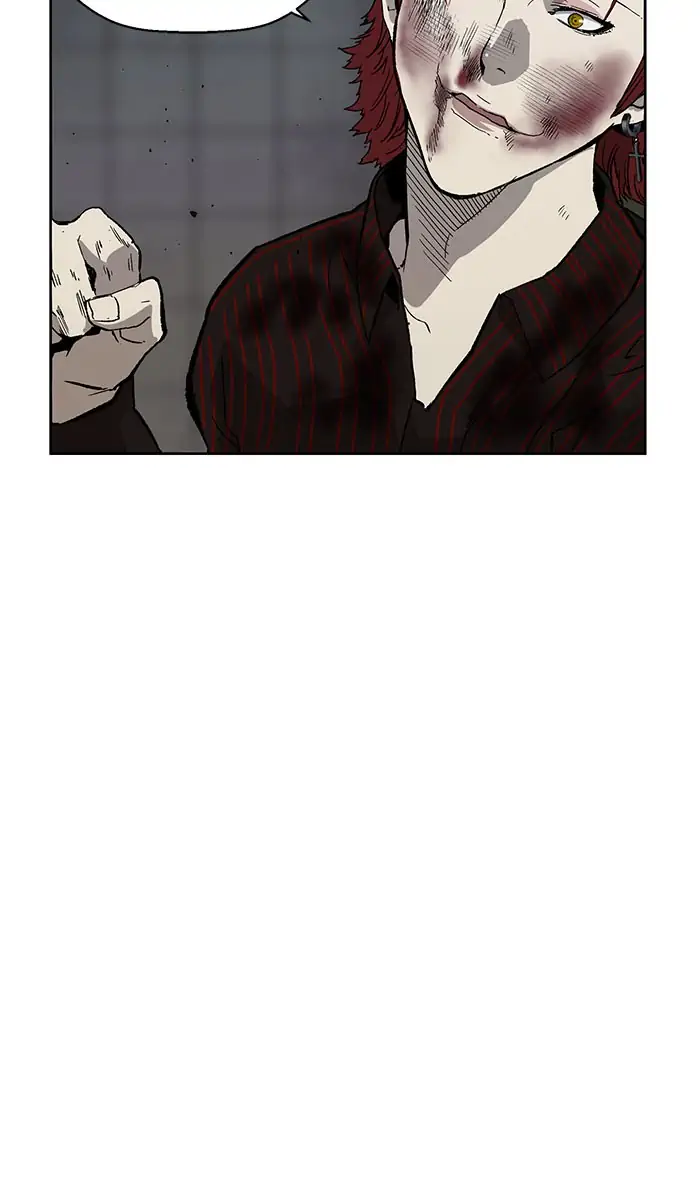 Weak Hero Chapter 170 Gambar 48