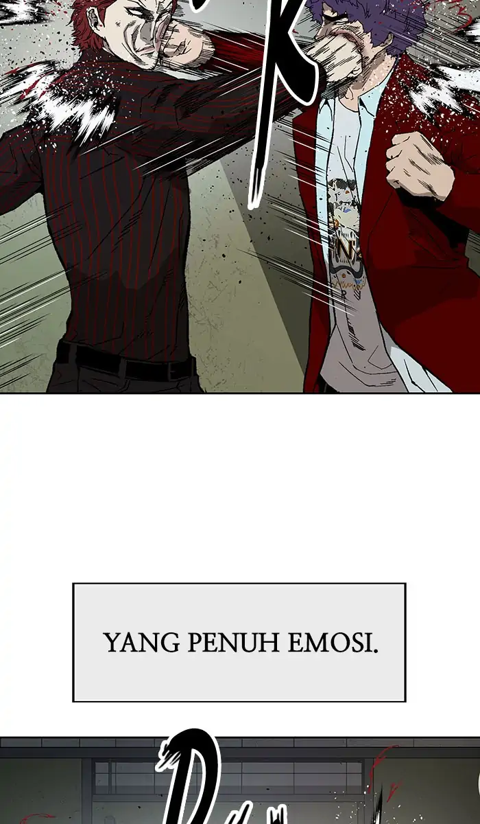 Weak Hero Chapter 170 Gambar 5