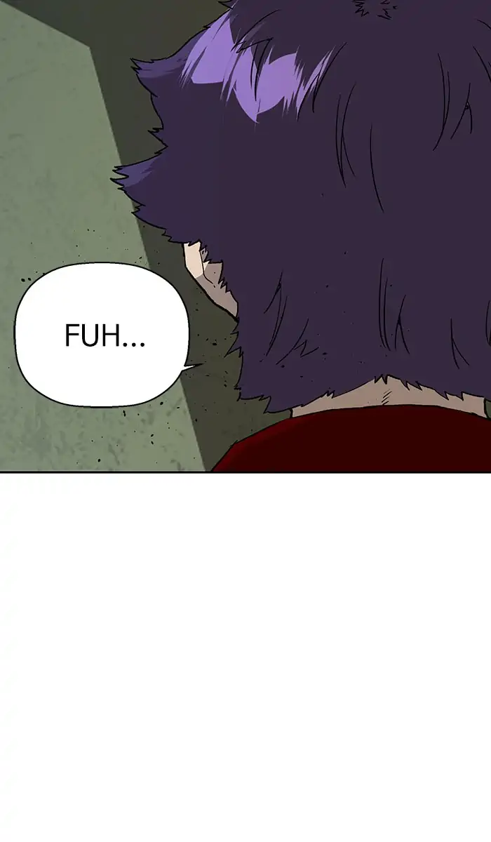 Weak Hero Chapter 170 Gambar 54