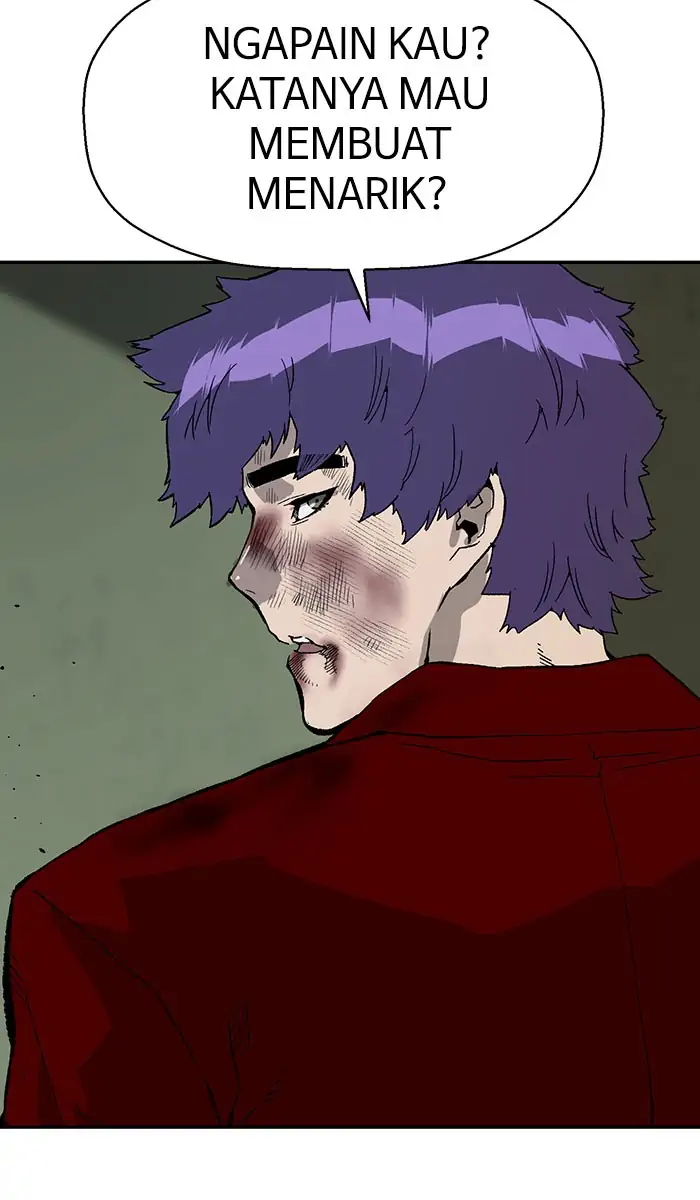 Weak Hero Chapter 170 Gambar 56