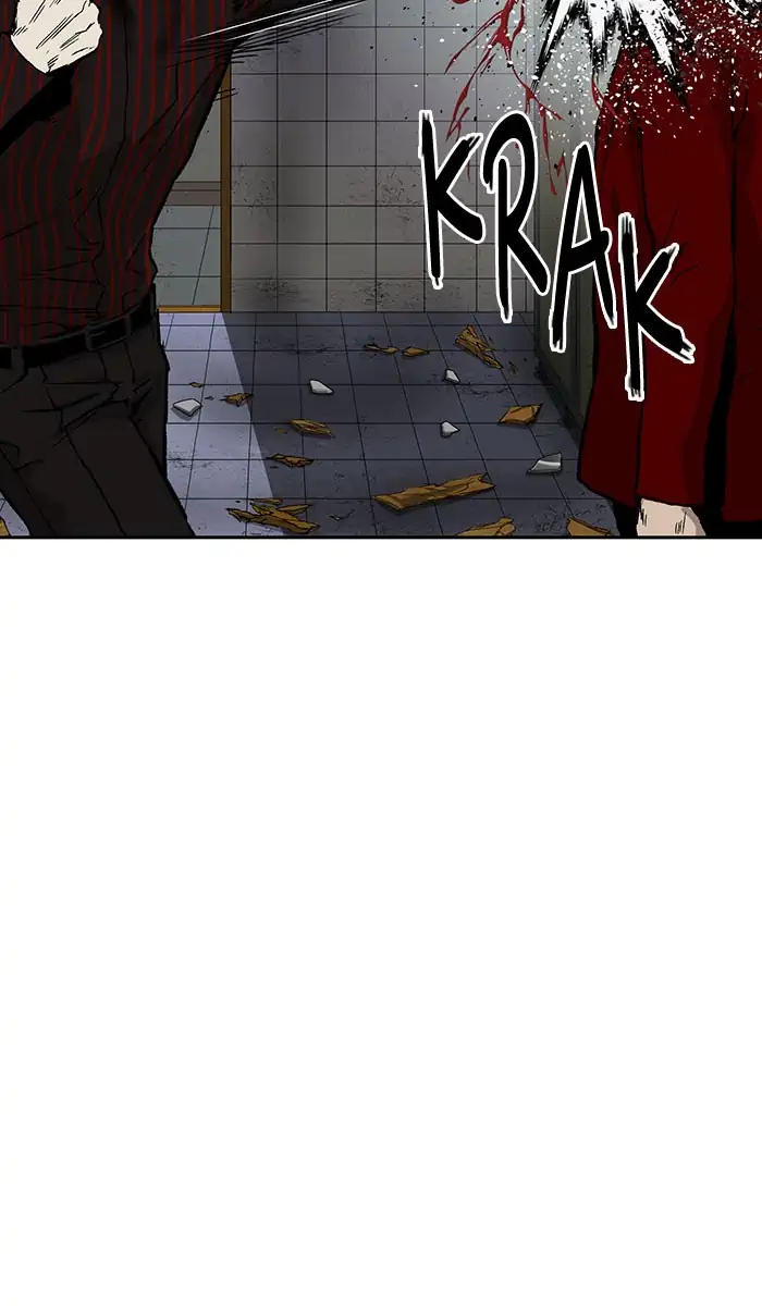 Weak Hero Chapter 170 Gambar 58