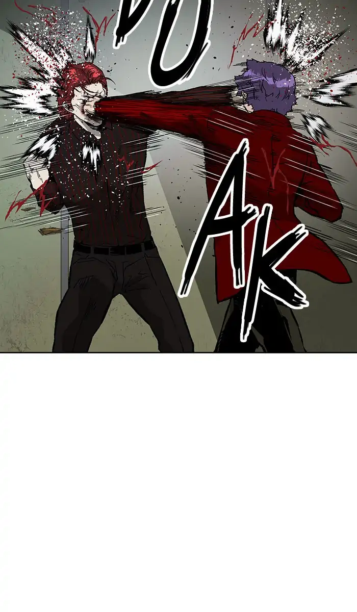 Weak Hero Chapter 170 Gambar 6