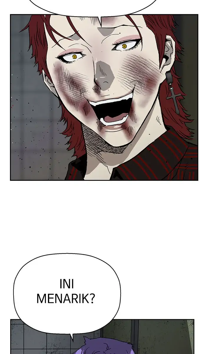 Weak Hero Chapter 170 Gambar 60