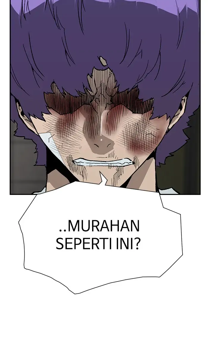 Weak Hero Chapter 170 Gambar 62