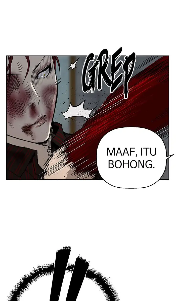 Weak Hero Chapter 170 Gambar 66