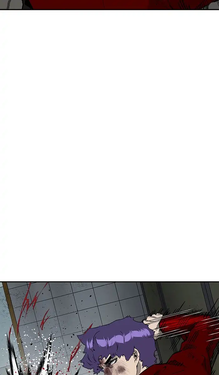 Weak Hero Chapter 170 Gambar 70