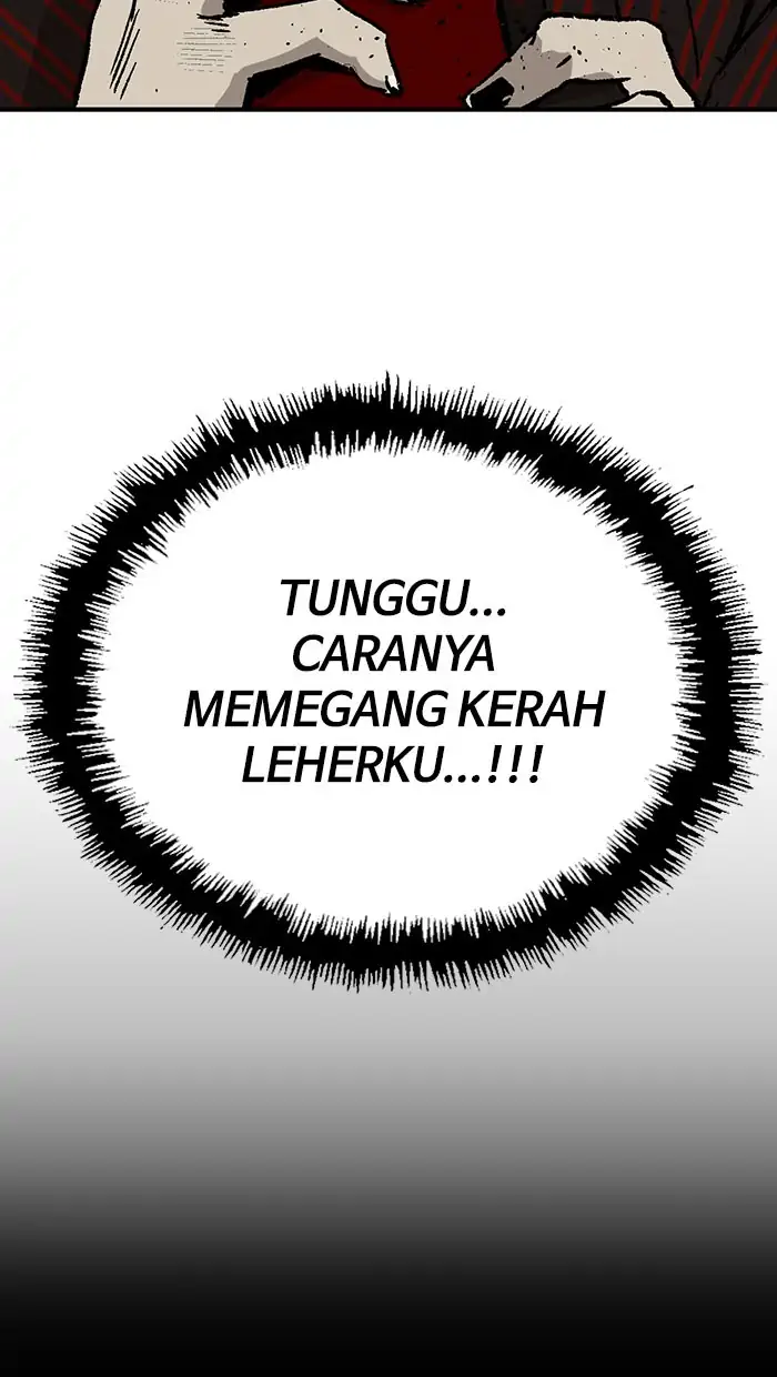 Weak Hero Chapter 170 Gambar 77