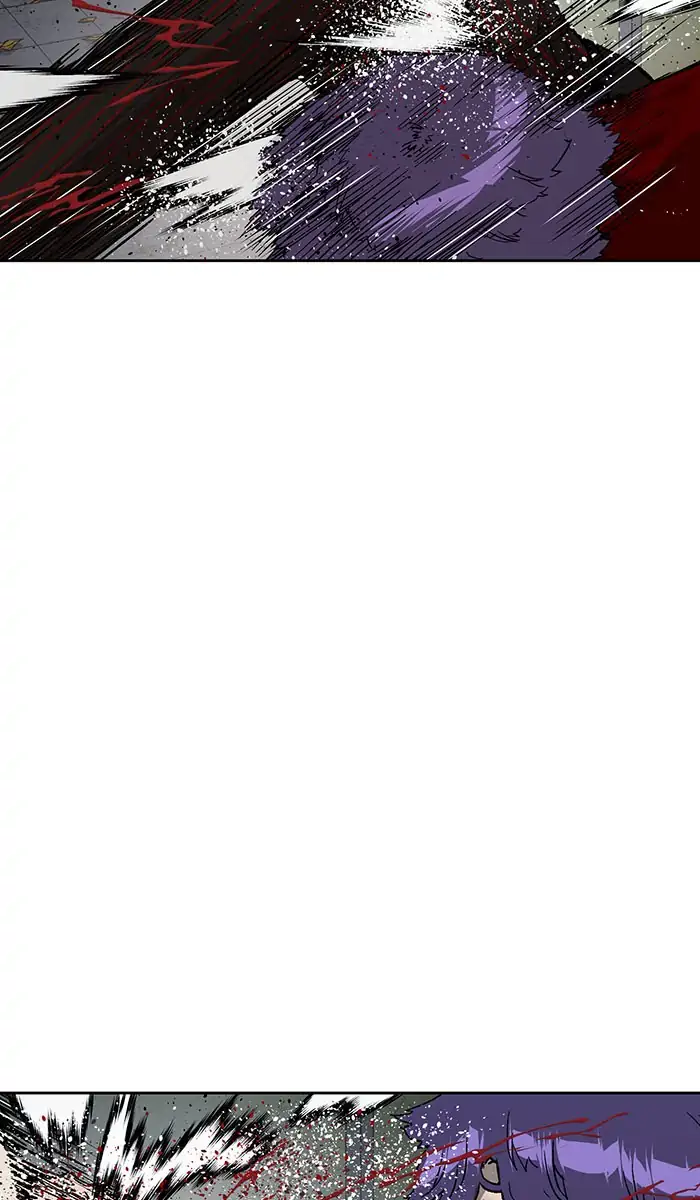 Weak Hero Chapter 170 Gambar 8