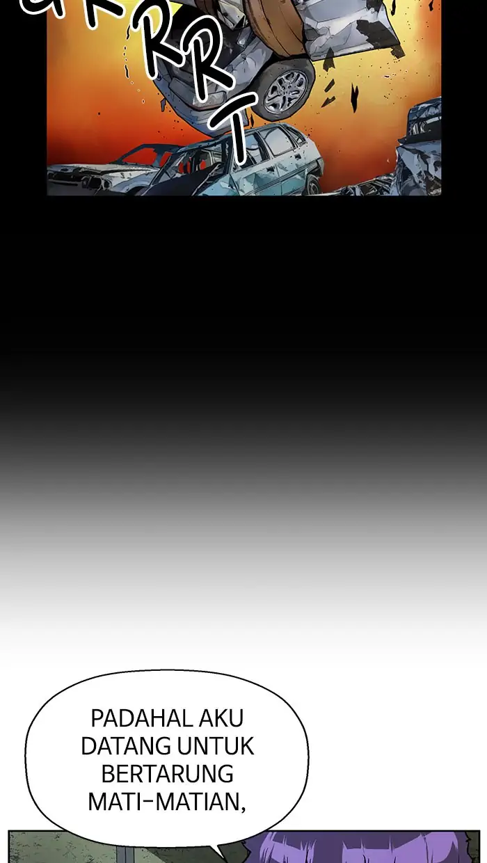 Weak Hero Chapter 170 Gambar 80