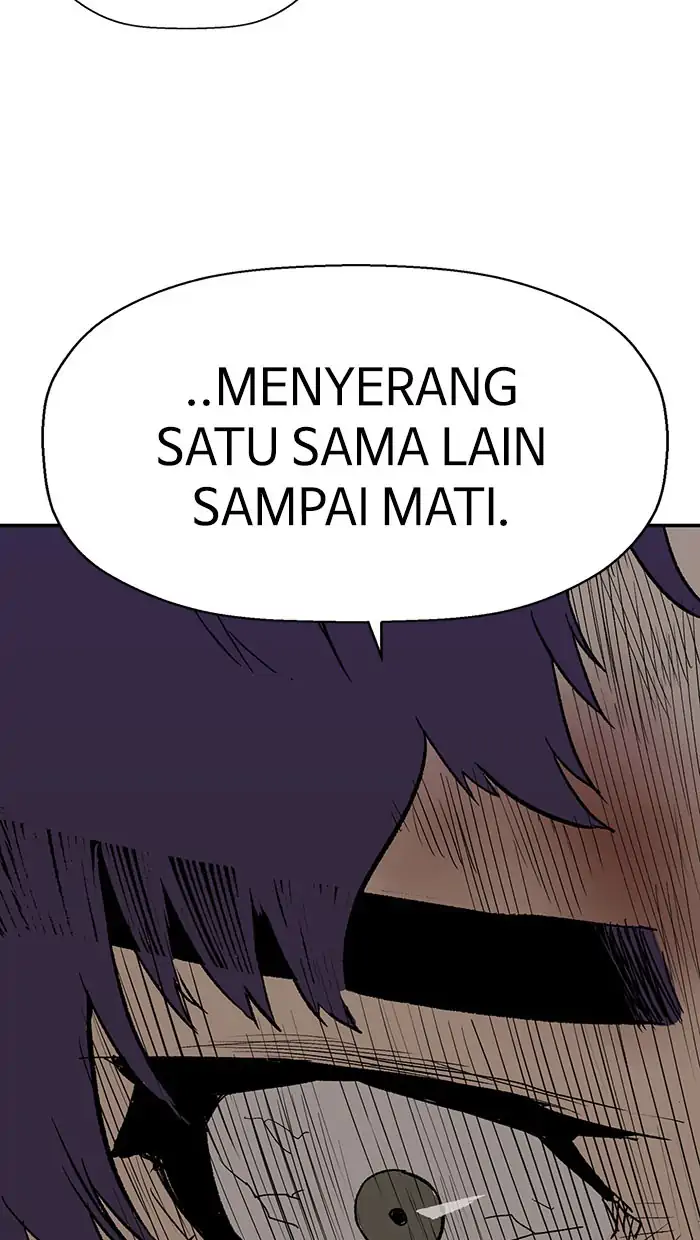Weak Hero Chapter 170 Gambar 83