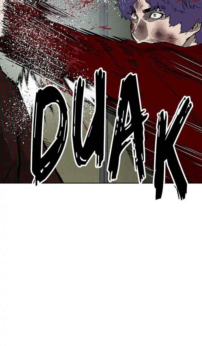 Weak Hero Chapter 170 Gambar 9