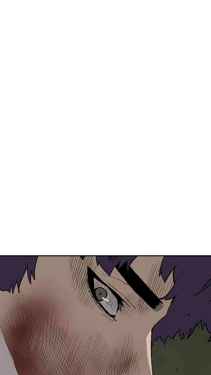 Weak Hero Chapter 170 Gambar 92