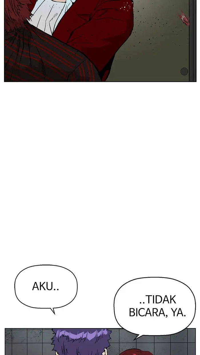 Weak Hero Chapter 170 Gambar 94