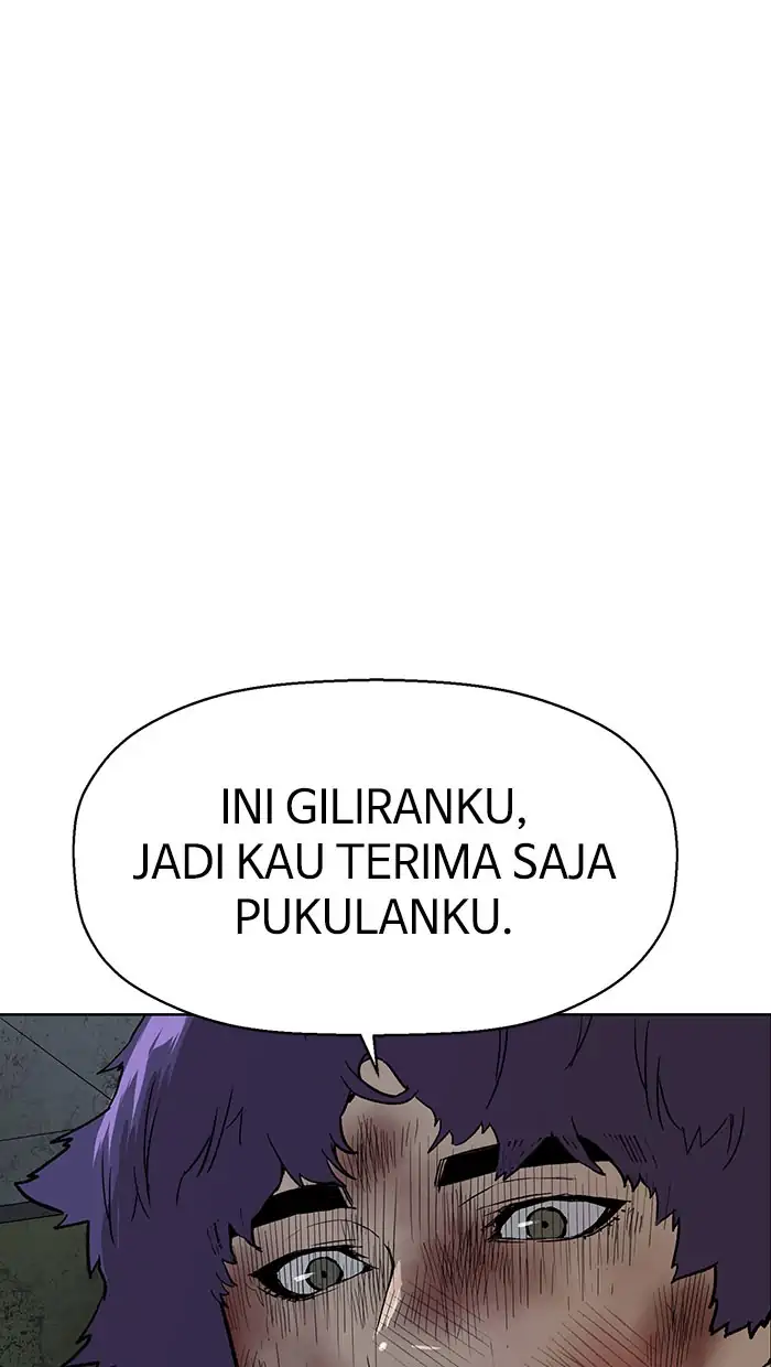 Weak Hero Chapter 170 Gambar 96