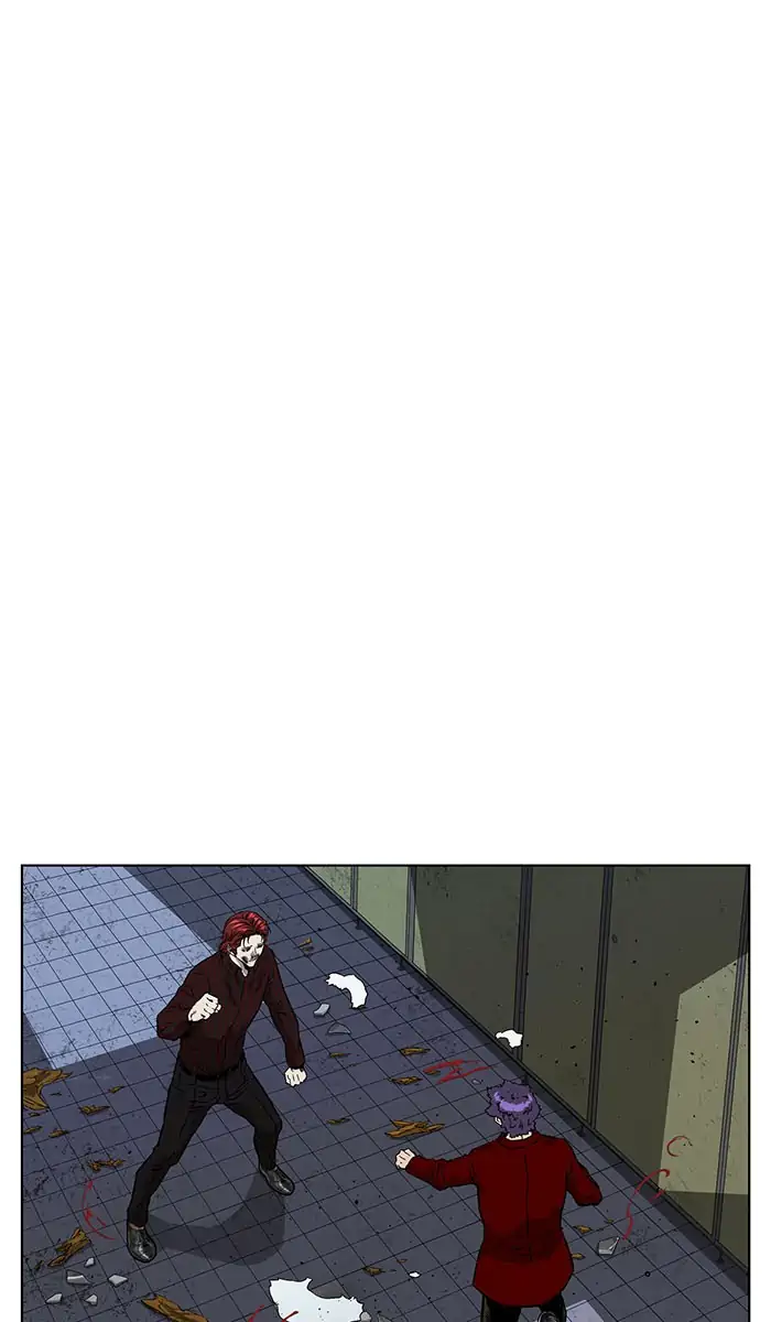 Weak Hero Chapter 170 Gambar 10