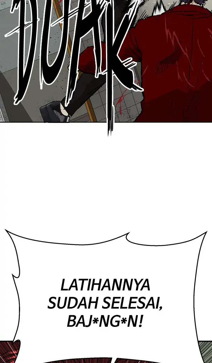 Weak Hero Chapter 170 Gambar 18