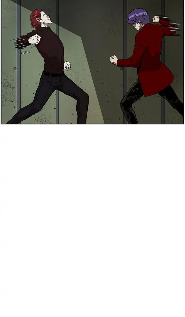 Weak Hero Chapter 170 Gambar 3