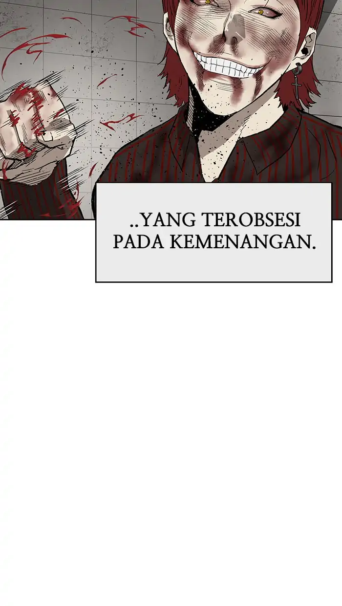 Weak Hero Chapter 171 Gambar 41