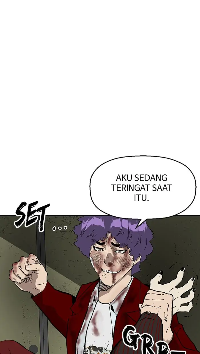 Weak Hero Chapter 171 Gambar 52