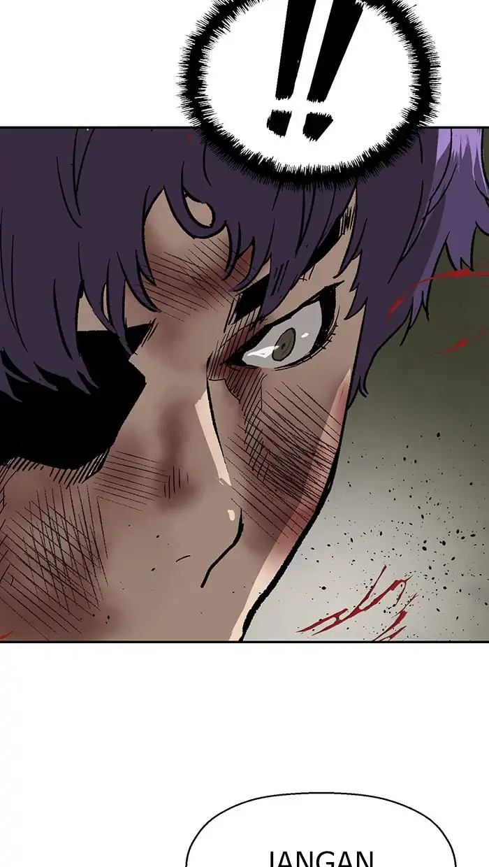 Weak Hero Chapter 171 Gambar 59