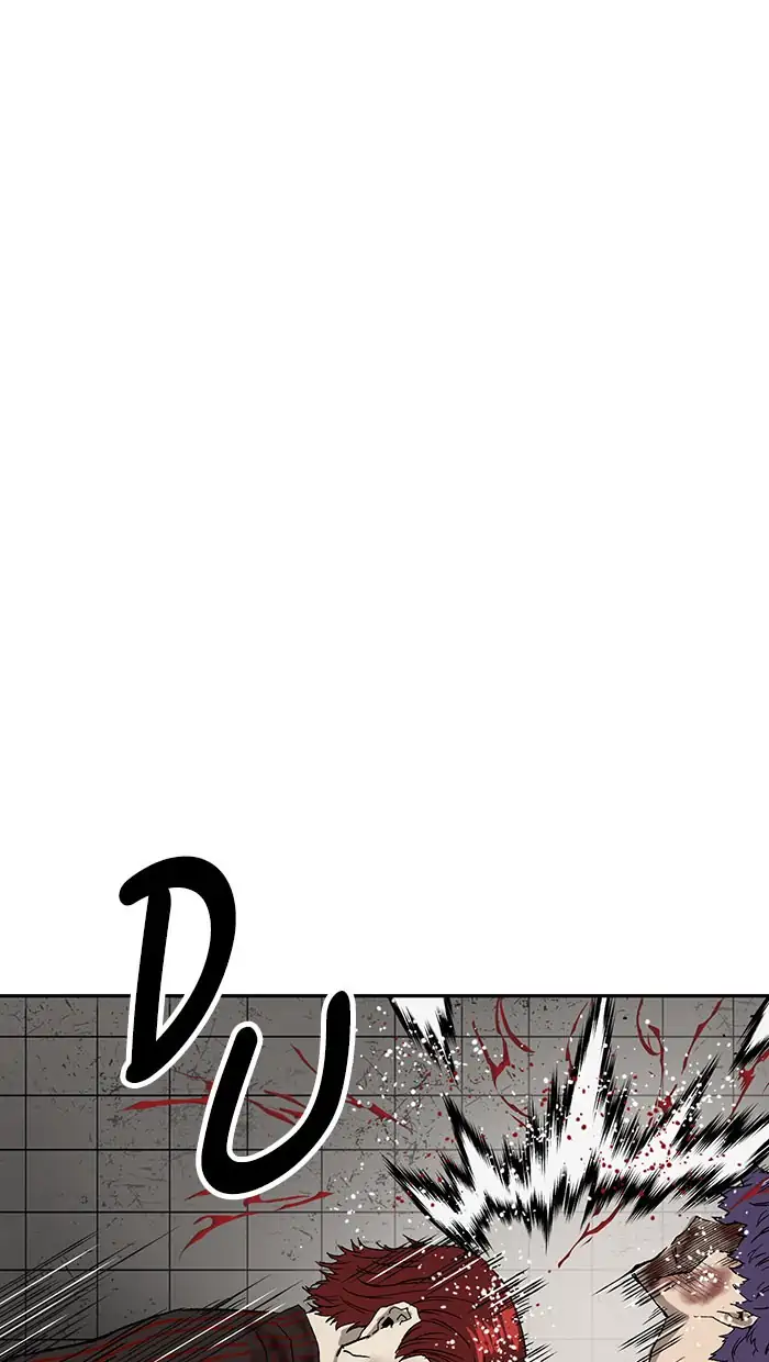 Weak Hero Chapter 171 Gambar 66