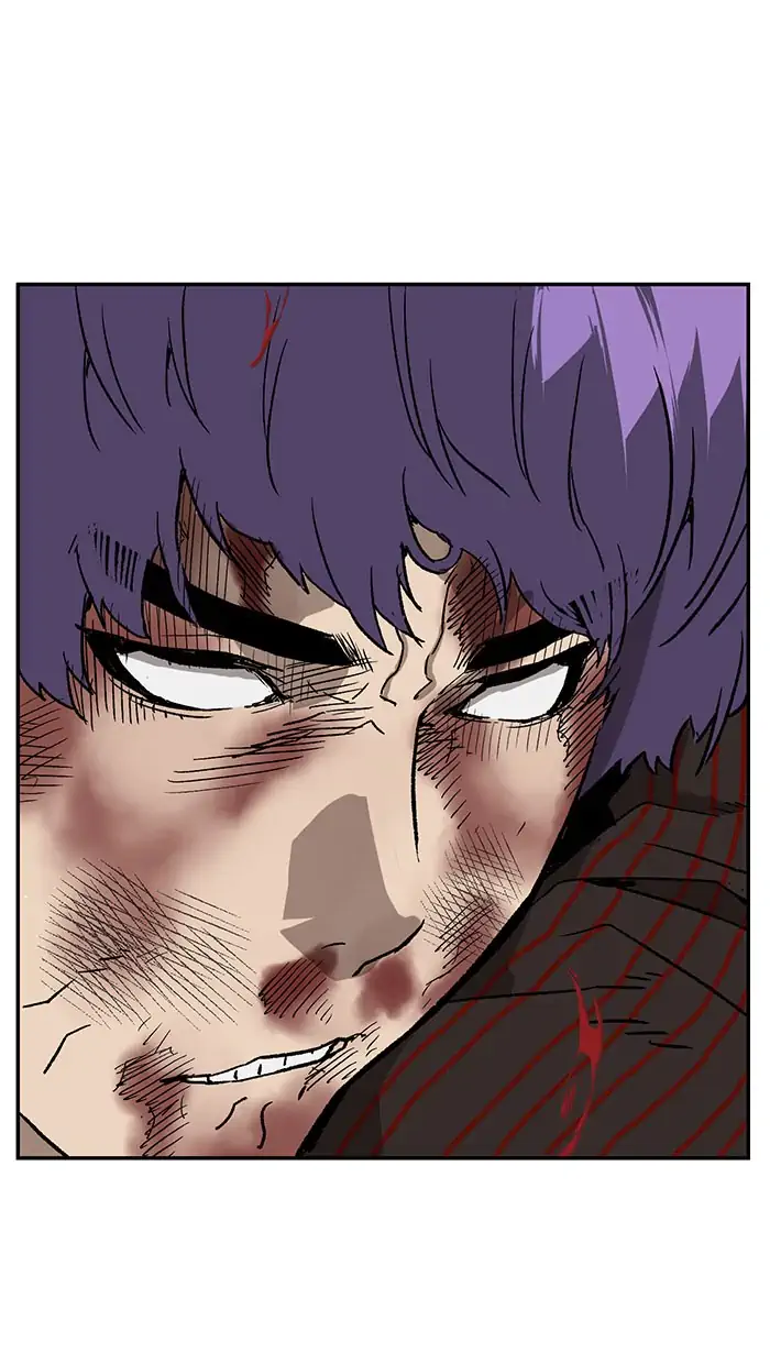 Weak Hero Chapter 171 Gambar 79