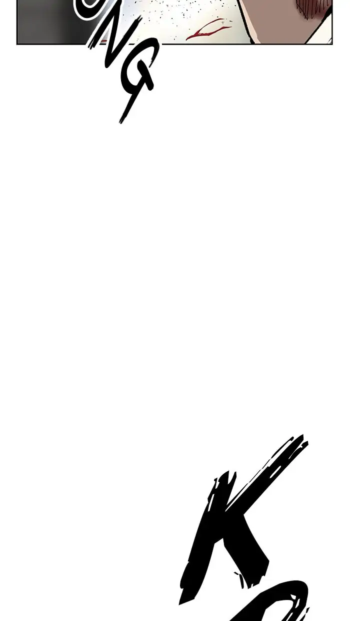 Weak Hero Chapter 171 Gambar 85