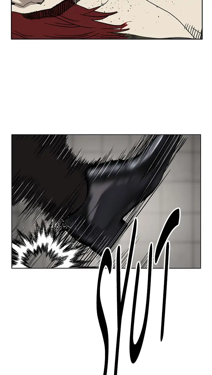 Weak Hero Chapter 171 Gambar 89