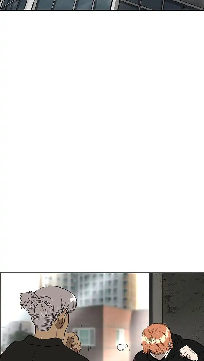 Weak Hero Chapter 171 Gambar 98