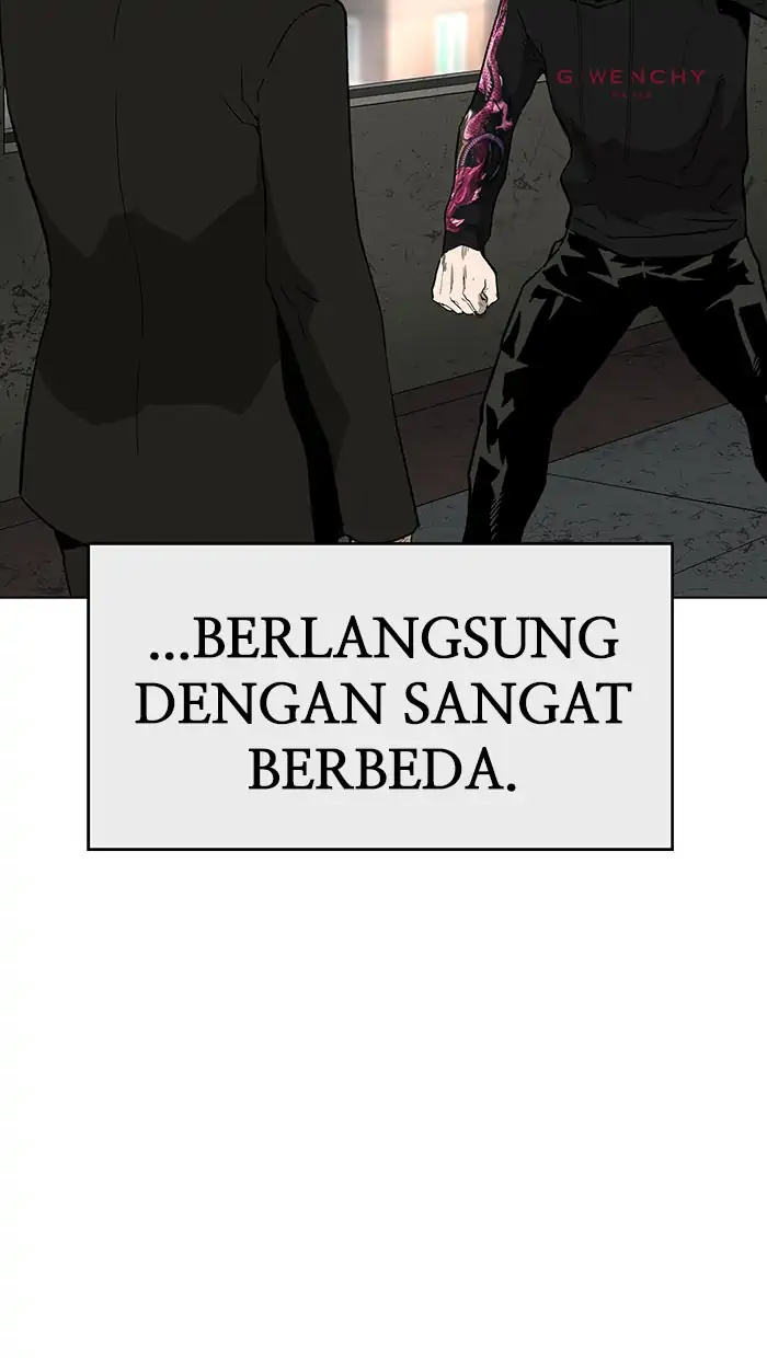 Weak Hero Chapter 171 Gambar 99