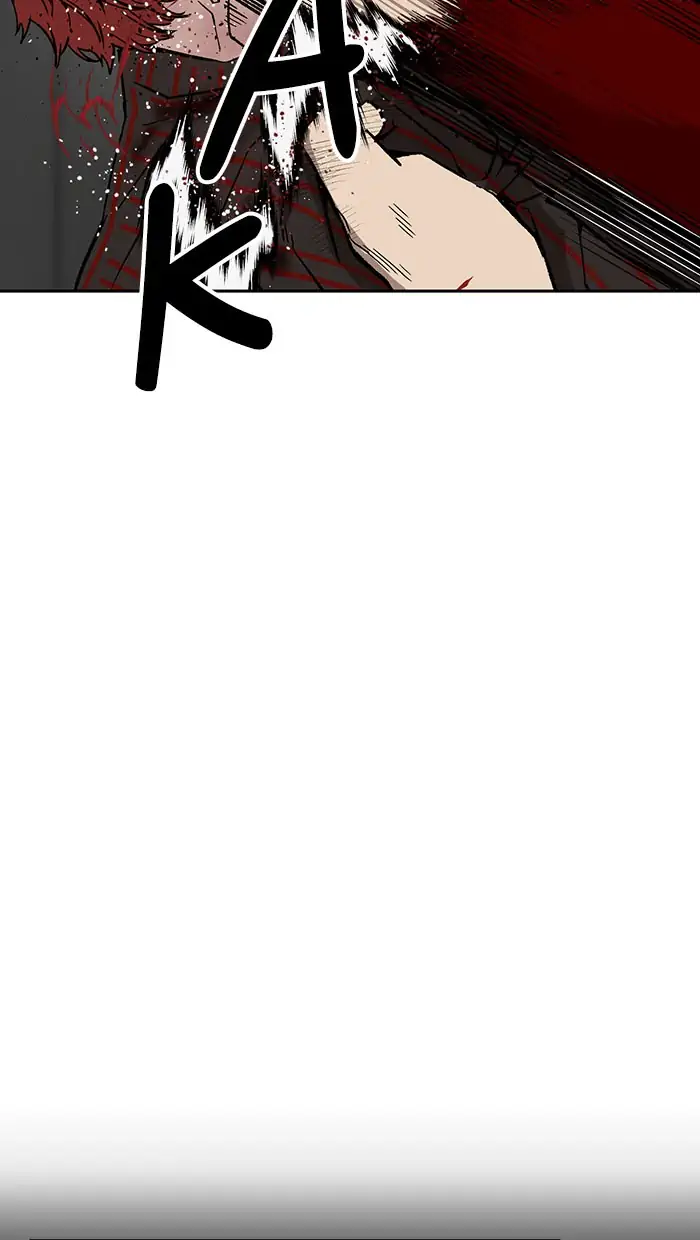 Weak Hero Chapter 171 Gambar 12